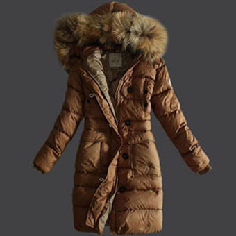 モンクレール MONCLER スーパーコピー ダウンジャケット レディース moncler-042